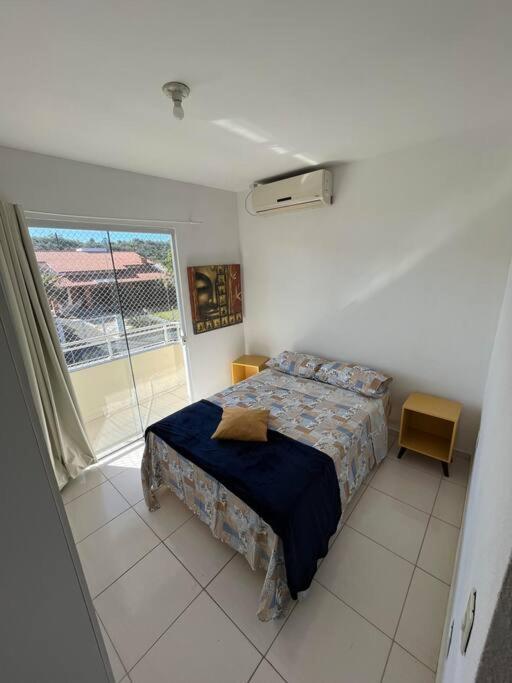 Apto De 2 Dorm. A 400m Do Mar. Apartment Florianopolis