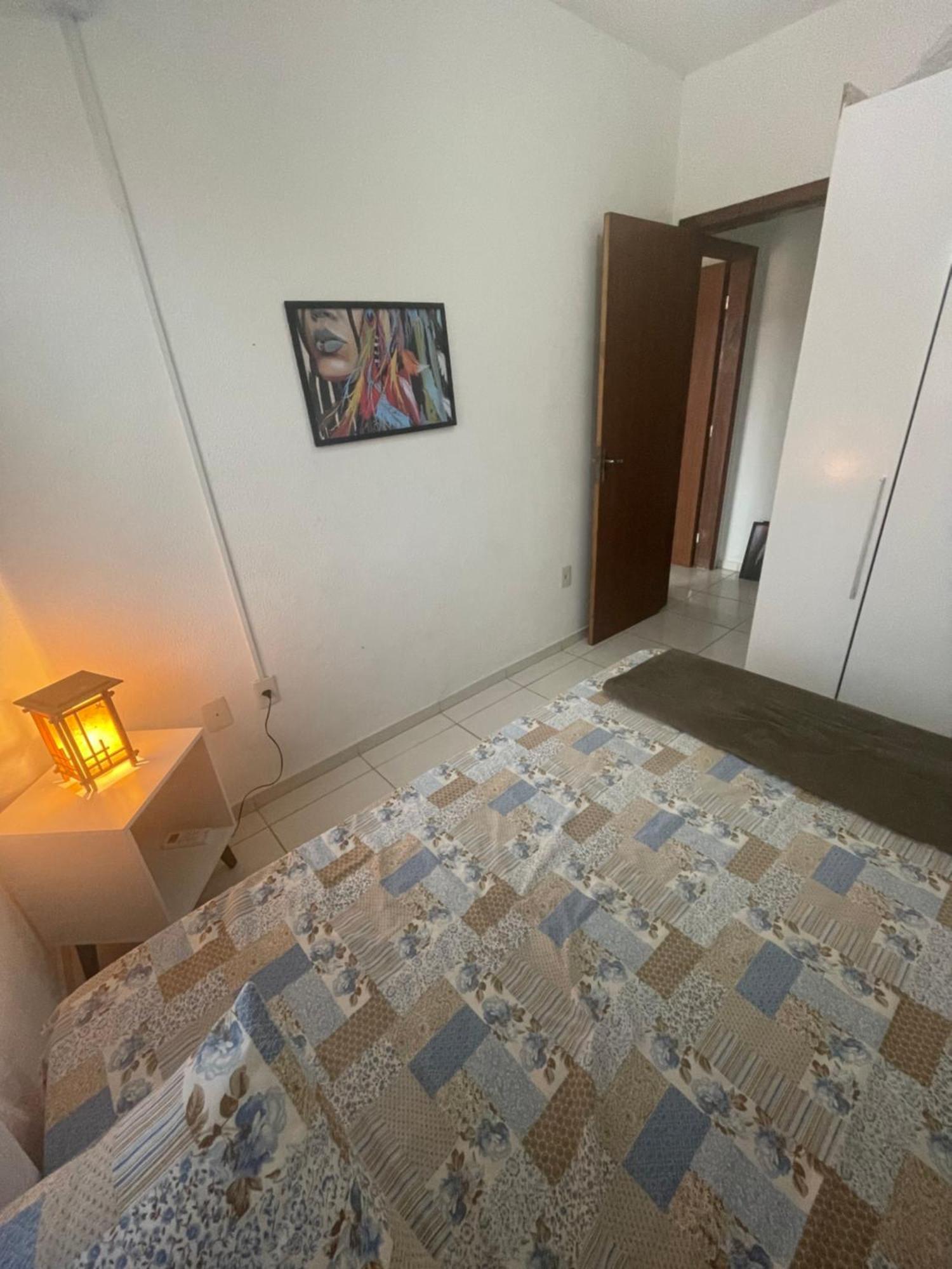 Apto De 2 Dorm. A 400m Do Mar. Apartamento *