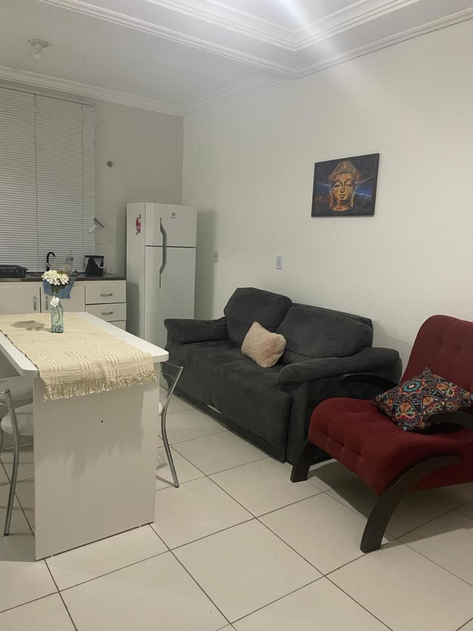 Apto De 2 Dorm. A 400m Do Mar. Apartamento