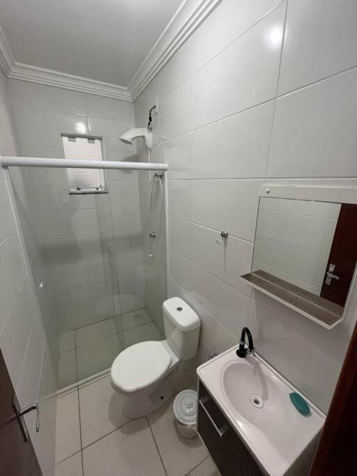 Apto De 2 Dorm. A 400m Do Mar. Apartamento Florianopolis